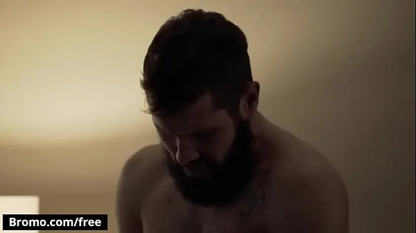 Film caldi Bromo - (Jeff Powers, Kaden Alexander) alla Fuckboy Scene 1 - Anteprima del trailercaldi