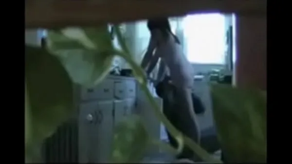 Quente step mom and son fucking in kitchen caught visit Filmes quentes