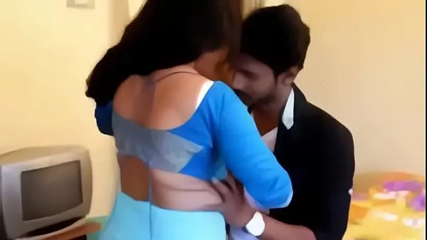Film caldi Hot bhabhi video porno - Dewar ha fatto la fottuta scopatacaldi