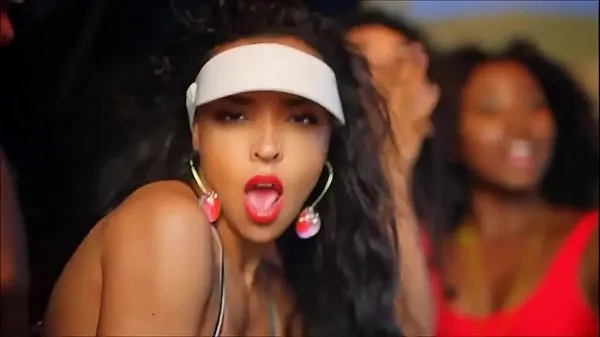 Tinashe - Superlove - Official x-rated music video -CONTRAVIUS-PMVS Filem hangat panas