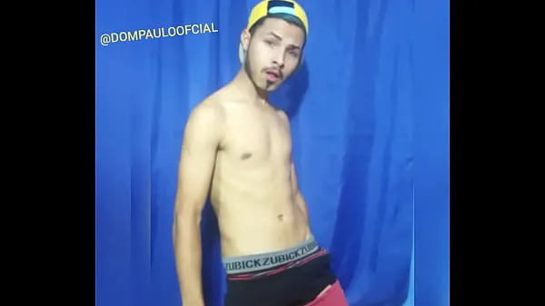 Heta falls on the net youtuber video dom paulo dancing with a hard cock varma filmer