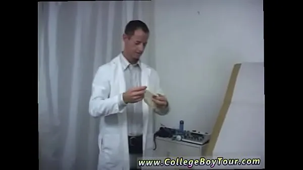 Doctor seduces a small boy sex story and gay mans physical first time Filem hangat panas