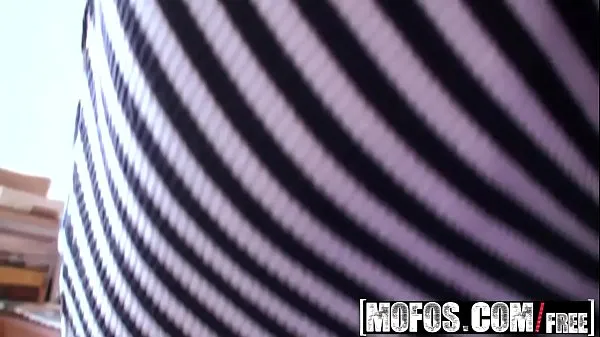 Hotte Mofos - Lets Try Anal - (Lillian Feirah) - Tattooed GF Tries Butt Sex varme filmer