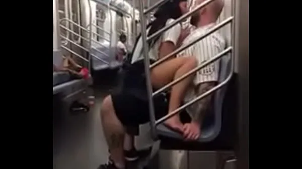 Hete sex on the train warme films