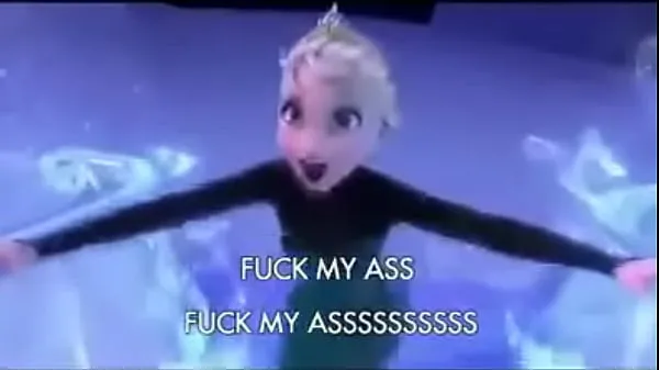Hot ELSA SCREMING BECAUSE OF THE MULTIPLE DICK IN HER ASS warm Movies