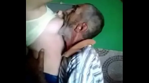 गर्म Best sex video old man and young adults women गर्म फिल्में