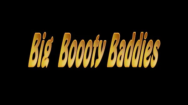 Big boooty baddies Filem hangat panas