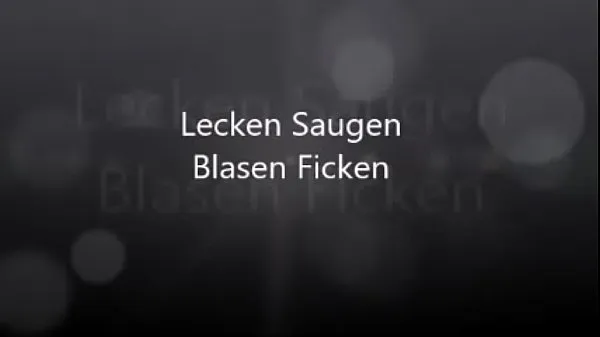 گرم Lecken Saugen Blasen Ficken - Licking Blowjob Fucking گرم فلمیں