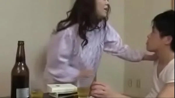 Hot Japanese step Mom with d. And Fuck warm Movies