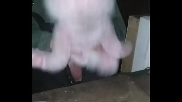 Hot Me fucking my bunny in my friends shed warm Movies