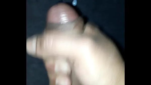 Hot Penis pull with finished warm Movies