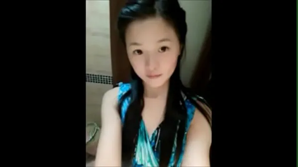 Heta Cute Chinese Teen Dancing on Webcam - Watch her live on LivePussy.Me varma filmer