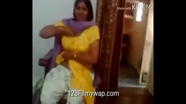 Heiße Indischer Schullehrer Showing Boobs To-Schülerwarme Filme