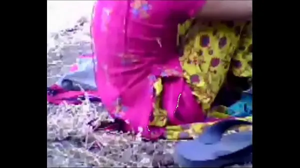 گرم Muslim girl fuck with her boyfriend in to the forest. Delhi Indian sex video گرم فلمیں
