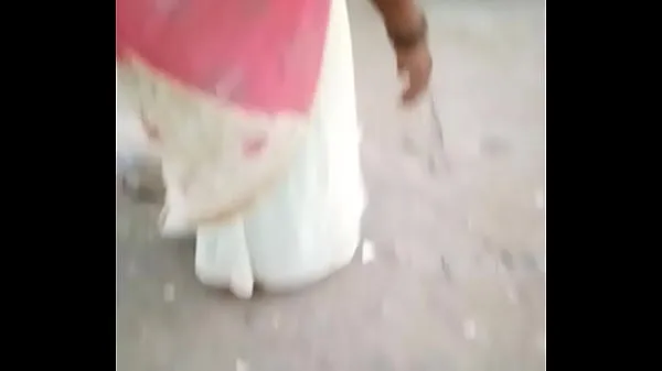 Desi old aunty with big ass Films chauds