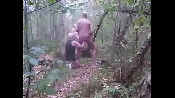 Hot Old man fisting muscle gay outdoors warm Movies