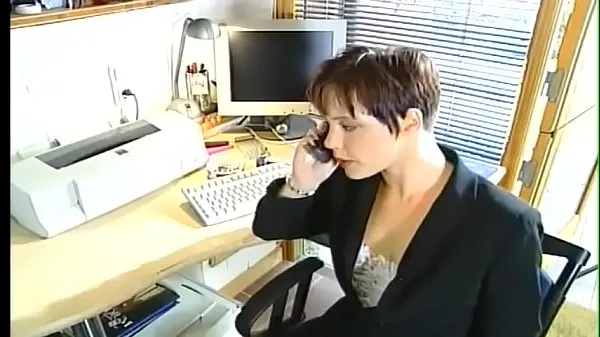 Kuumia Sex Services Agency Agentur Seitensprung (2000 lämpimiä elokuvia