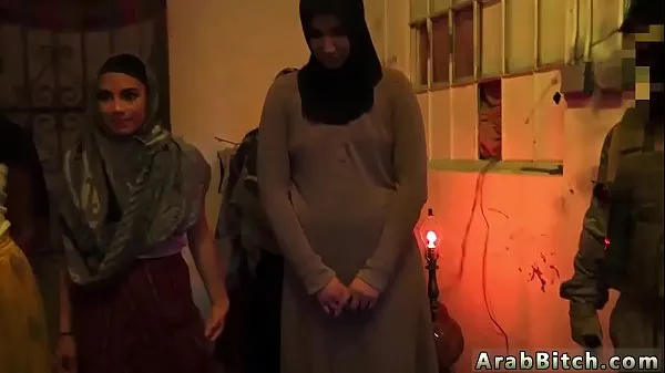 Hotte Arab muslim girl cock sucking Afgan whorehouses exist varme film