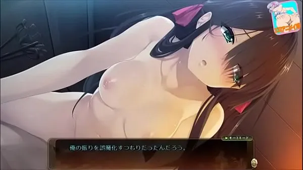 गर्म Play video ≫ Sengoku Koihime X Shino Takenaka erotic scene trial version available गर्म फिल्में