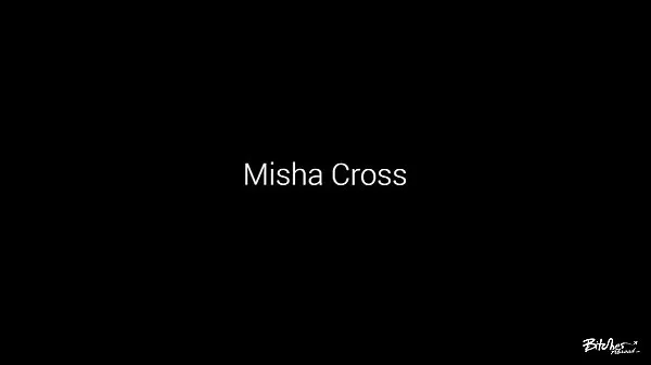 Menő BITCHES ABROAD - Hot Polish blonde tourist Misha Cross fucked POV in Prague meleg filmek