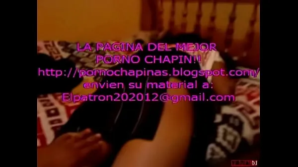 Hotte Pornochapinas !! the best porn in Guatemala send your materials to elpatron202012 .com varme film