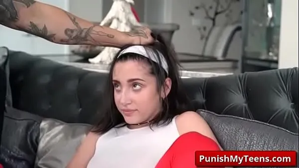 Καυτές Submissived XXX Hammered And Nailed with Becky Sins video-01 ζεστές ταινίες