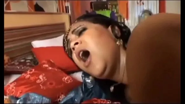 Indian BBW Assfucked and Jizzed on the Face Filem hangat panas