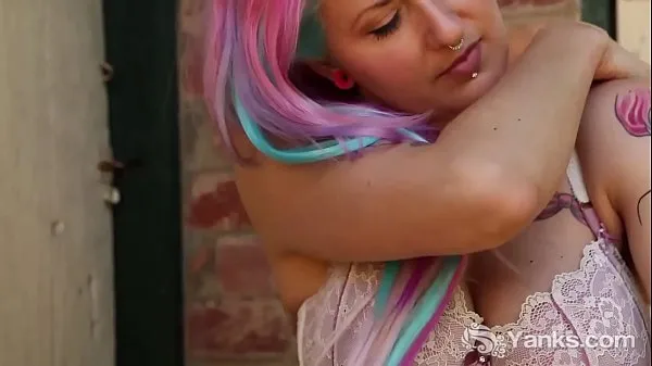 Sıcak Yanks Cutie Zahra Stardusts Outdoor Orgasmic Action Sıcak Filmler