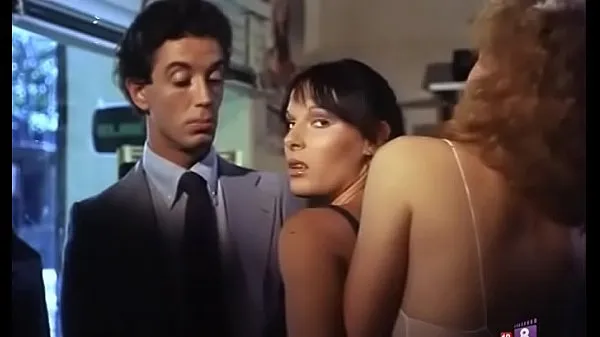 أفلام ساخنة Sexual inclination to the naked (1982) - Peli Erotica completa Spanish دافئة