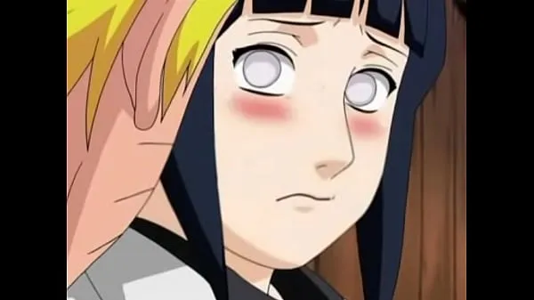 Gorące Naruto Fucking Hinata Part 1ciepłe filmy