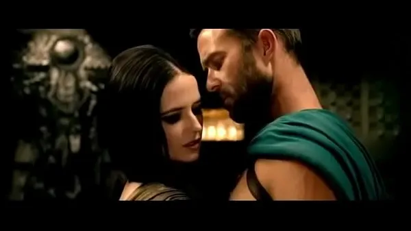 Hot 300 rise of an empire sex scene warm Movies
