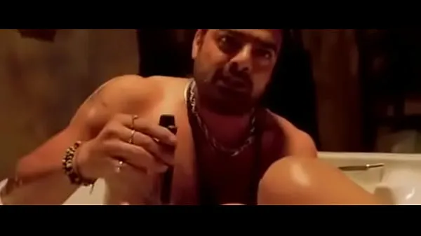 Películas calientes Bollywoods Shobha Mudgal desnudo en el baño con Desi Indian Boyfriend cálidas