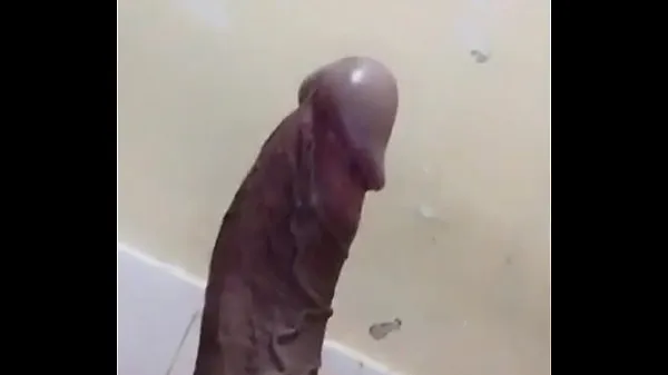 Handsome big cock so happy to see your face Filem hangat panas