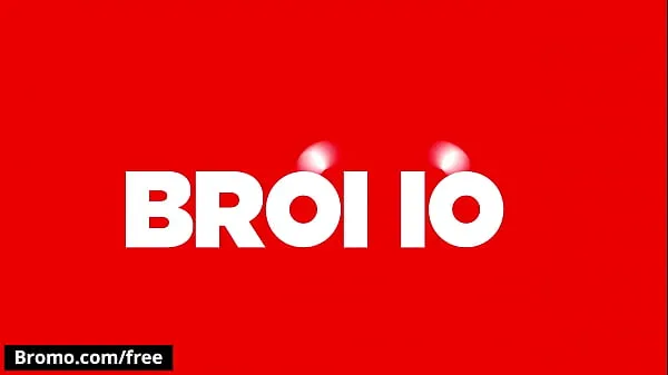 Bromo - Casey Kole with Damien Stone at Bareback Inquisition Part 3 Scene 1 - Trailer preview Film hangat yang hangat