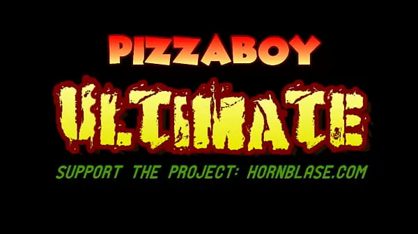 Горячие Pizzaboy Ultimate Трейлертеплые фильмы