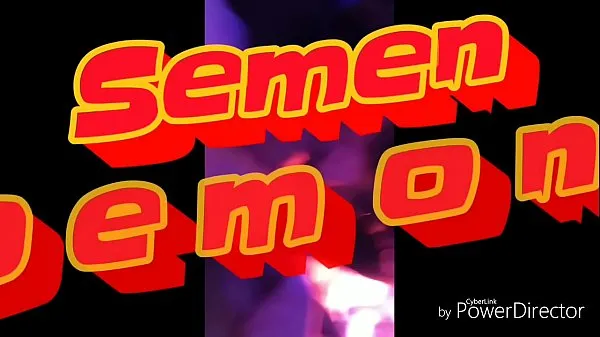 Καυτές Semen Demon ζεστές ταινίες