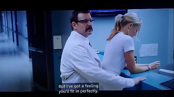 Film caldi Kristina bowden infermiera 3dcaldi
