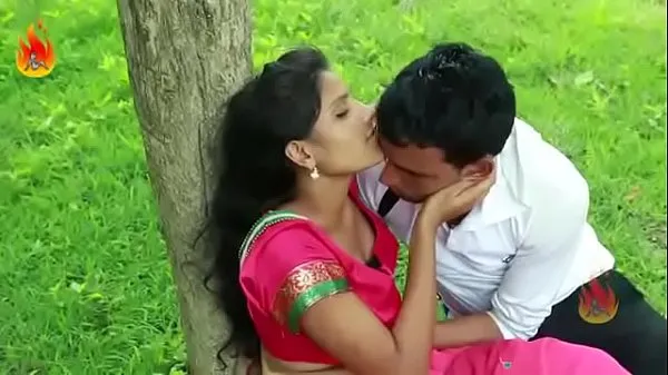 Hot desi bhabhi sex with boy in park warm Movies