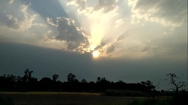 Heta Village Beautiful Sun rise, - UP East - YouTube varma filmer