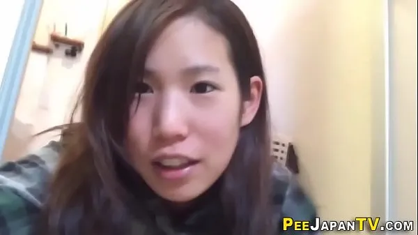 Hot Fetish asian pees in cup warm Movies