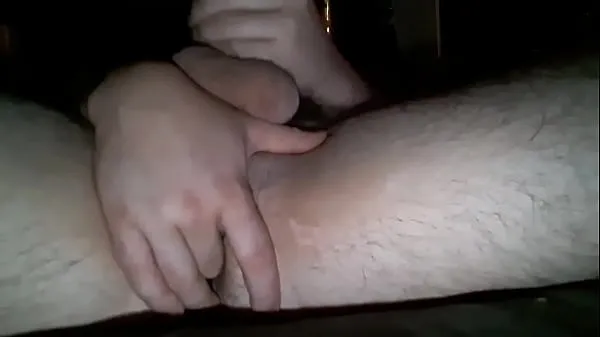 Hot me solo jerking and fingering ass warm Movies