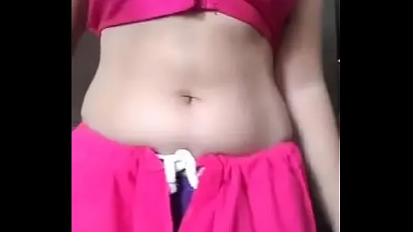 Hot Desi saree girl showing hairy pussy nd boobs warm Movies