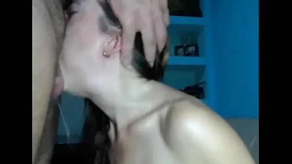 dribbling wife deepthroat facefuck - Fuck a girl now on Filem hangat panas