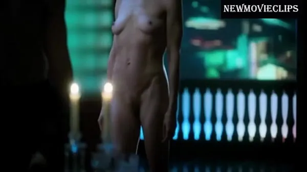 Hot kristin lehman (miriam bancroft) nude sex in altered carbon warm Movies