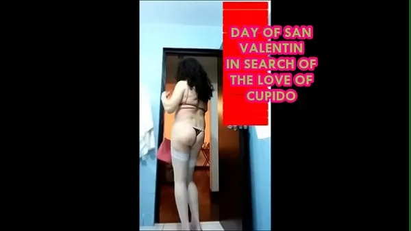 DAY OF SAN VALENTIN - IN SEARCH OF THE LOVE OF CUPIDO Film hangat yang hangat