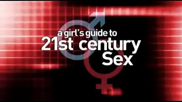 أفلام ساخنة A Girl's Guide to 21st Century دافئة