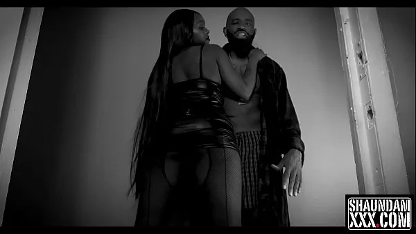 Hot SHAUNDAMXXX - SHE KNOW (Official Music Video warm Movies