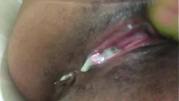 Hot gaping pussy squirts warm Movies