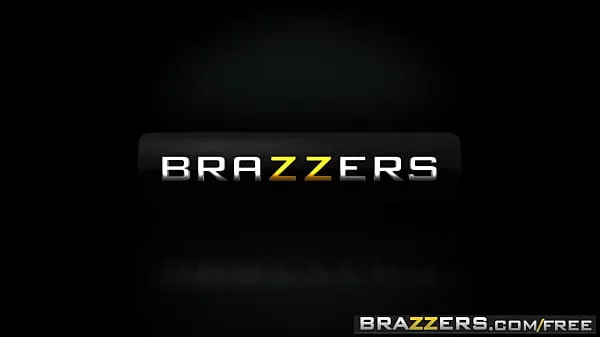 گرم Brazzers - Big Tits at Work - (Lauren Phillips, Lena Paul) - Trailer preview گرم فلمیں