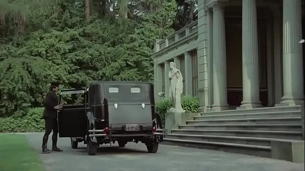 Hotte Rolls.Royce.b..1975 varme filmer